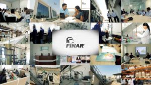 Finar Chemicals